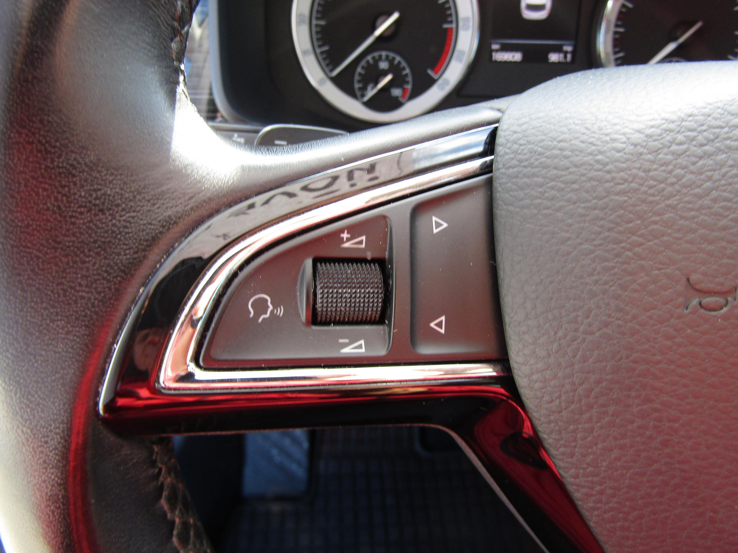 Škoda Kodiaq, 2020 - pohled č. 13