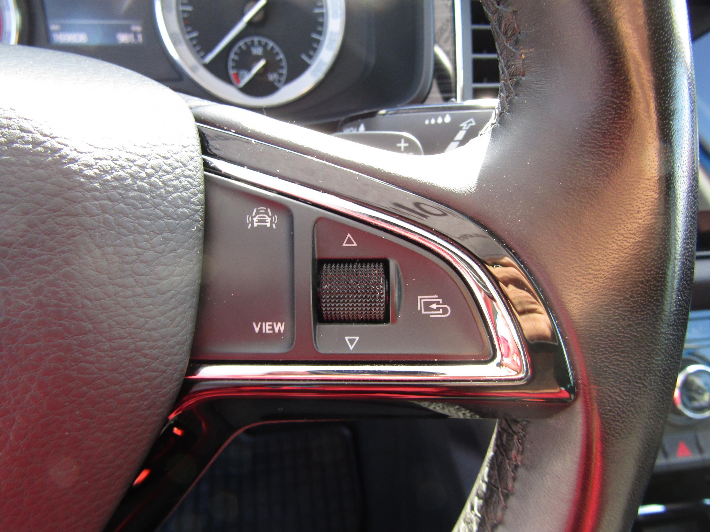 Škoda Kodiaq, 2020 - pohled č. 14