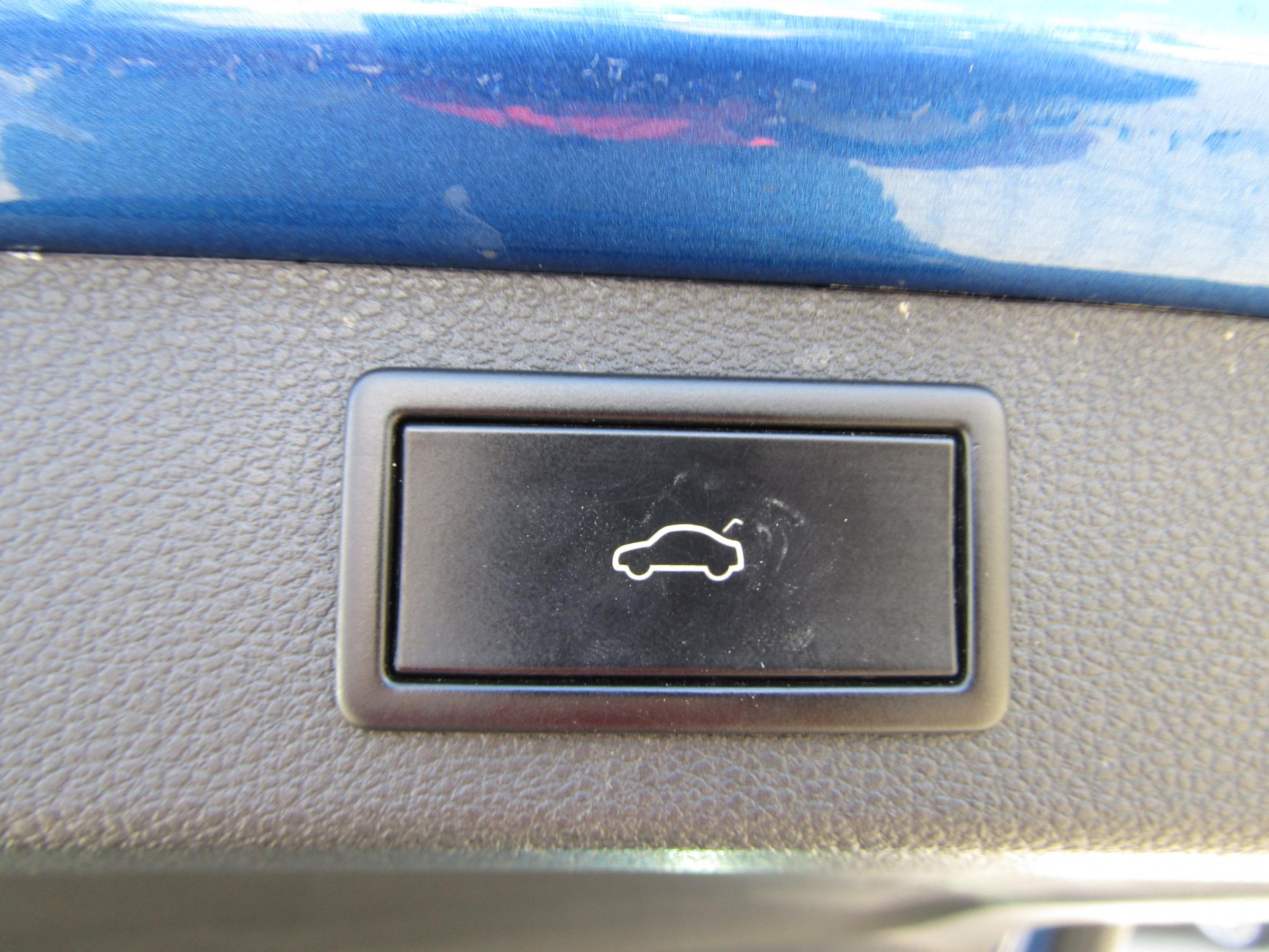 Škoda Kodiaq, 2020 - pohled č. 23