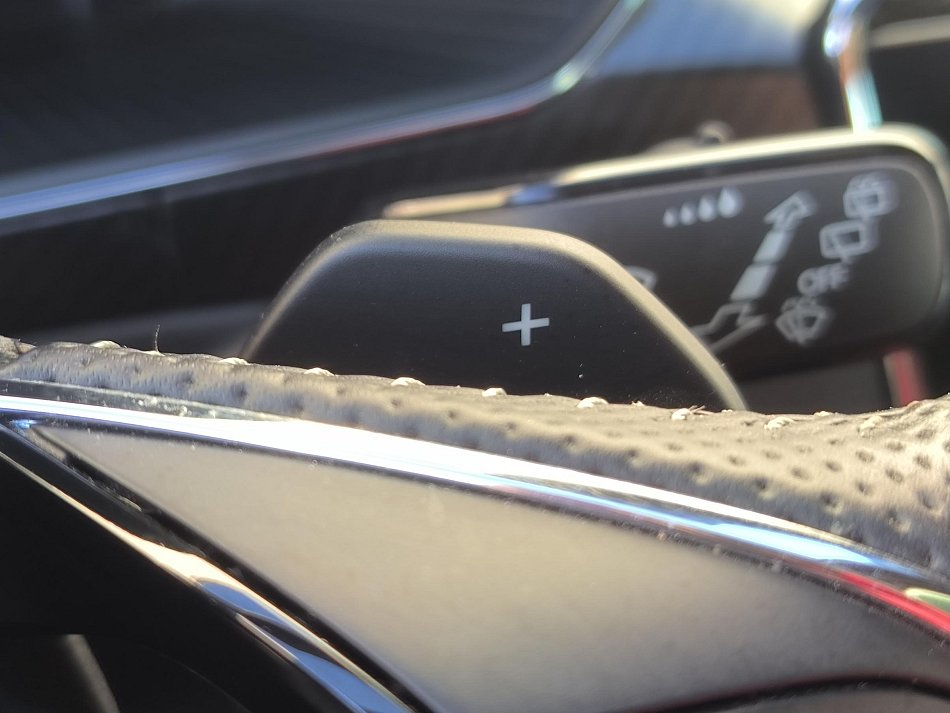 Škoda Superb III 2.0 TSI SportLine