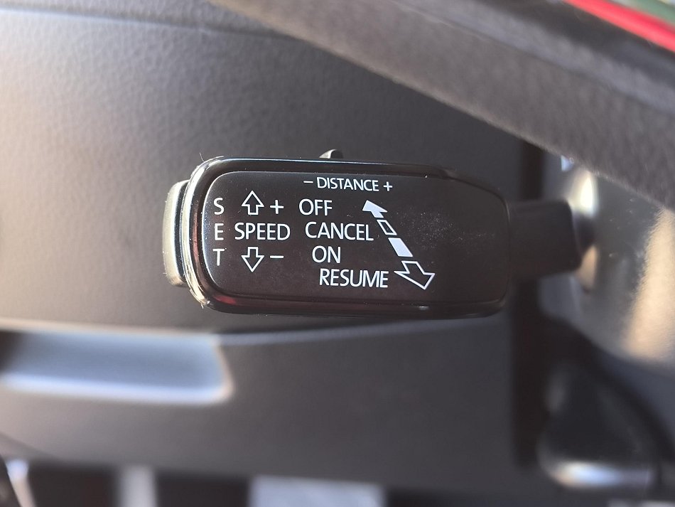 Škoda Superb III 2.0 TSI SportLine