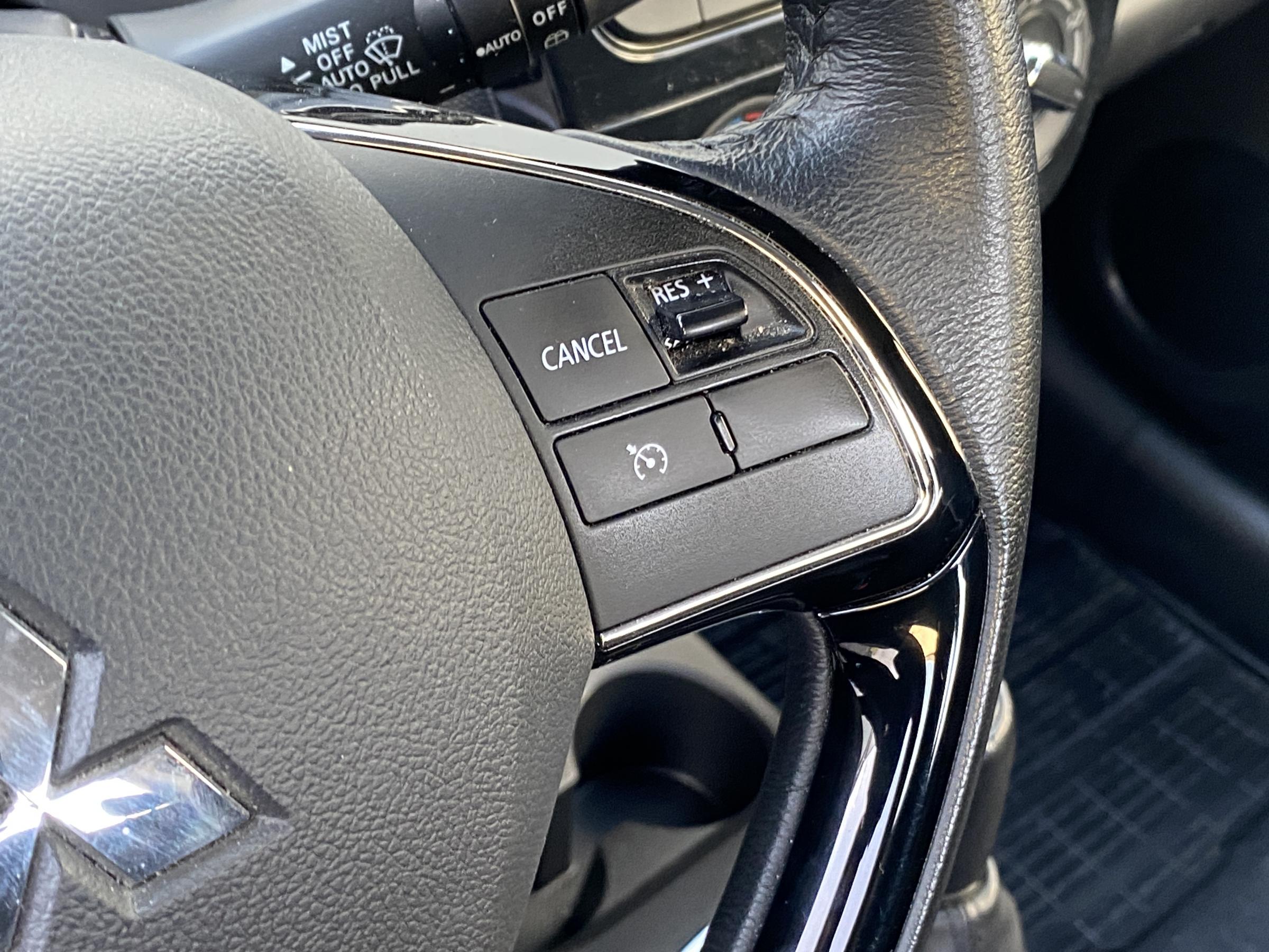 Mitsubishi Space Star, 2022 - pohled č. 13