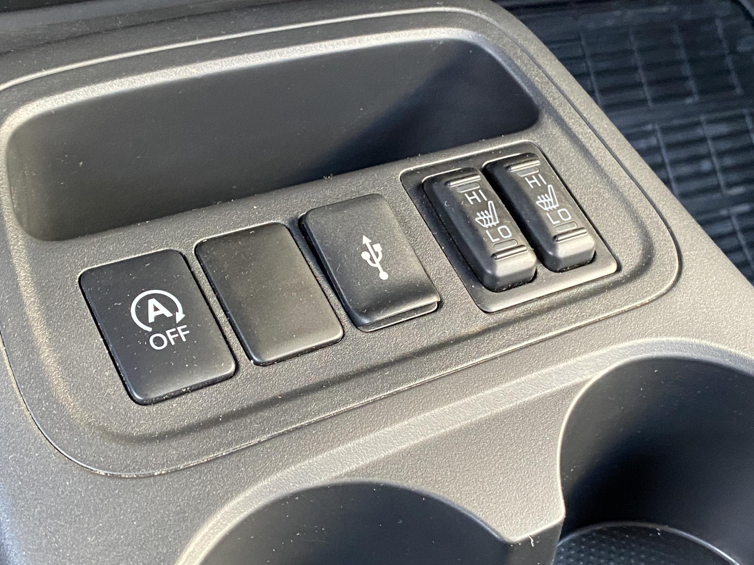 Mitsubishi Space Star, 2022 - pohled č. 14