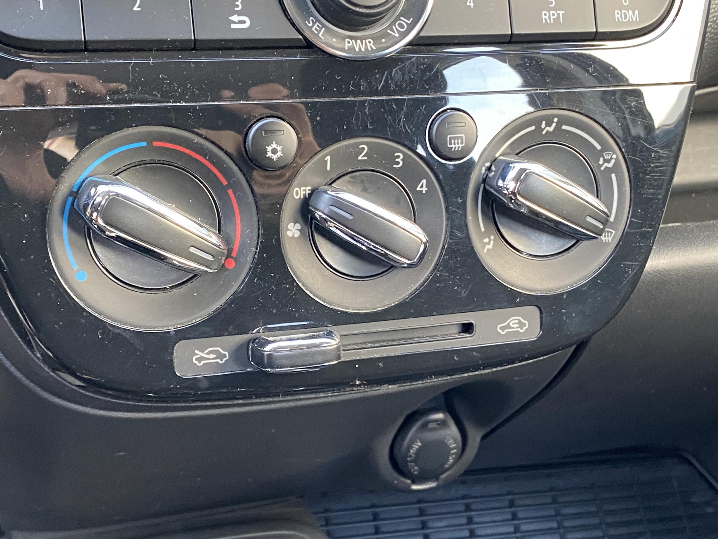 Mitsubishi Space Star, 2022 - pohled č. 15