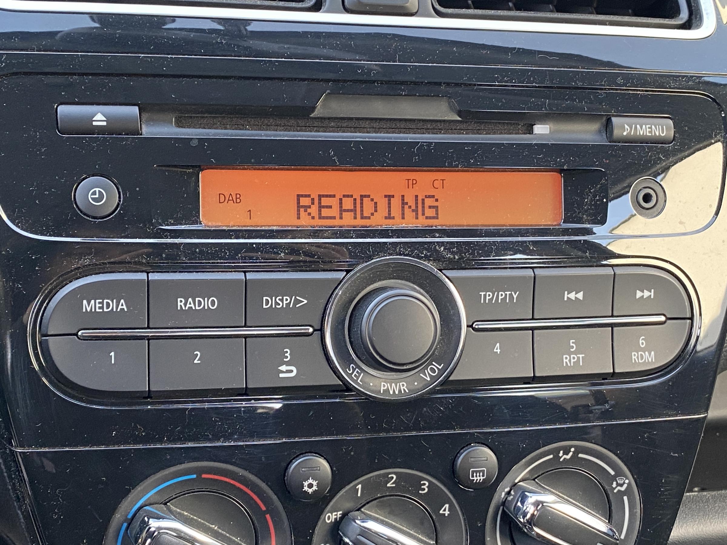 Mitsubishi Space Star, 2022 - pohled č. 16