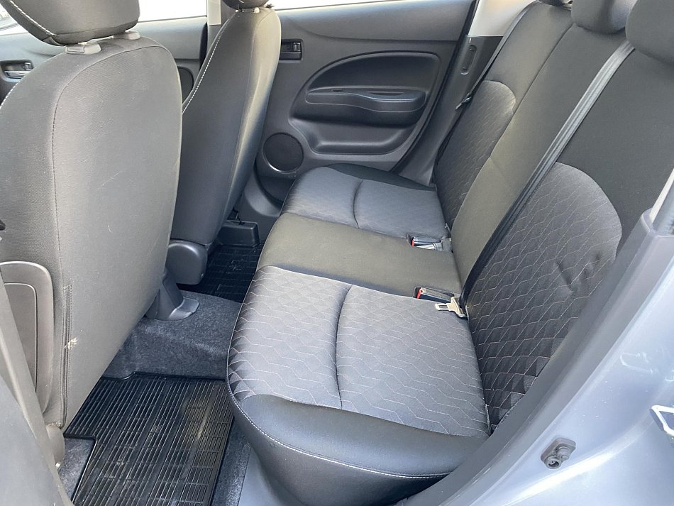 Mitsubishi Space Star 1.2i 