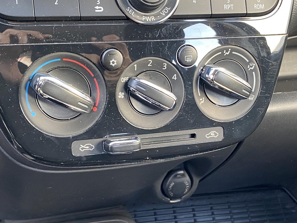 Mitsubishi Space Star 1.2i 