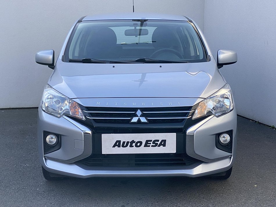 Mitsubishi Space Star 1.2i 