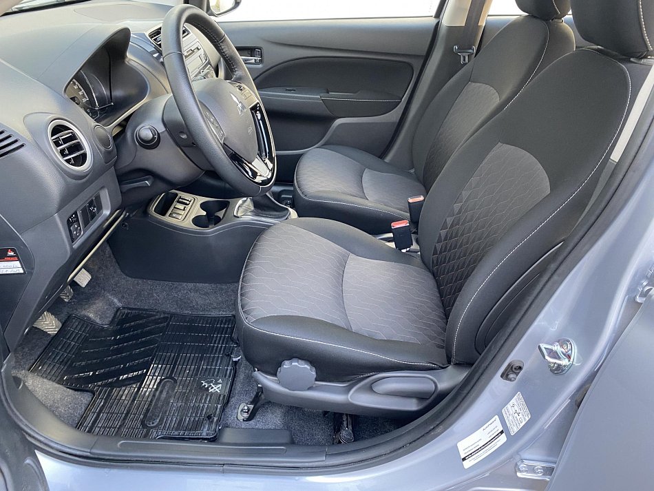 Mitsubishi Space Star 1.2i 