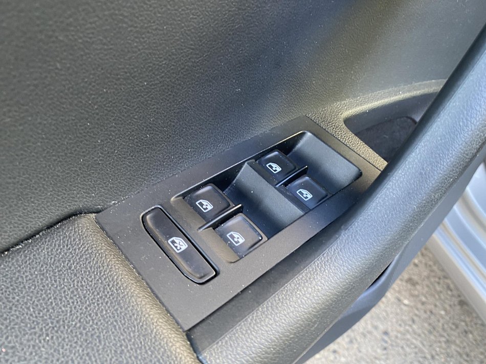 Škoda Octavia III 1.0 TSi Style