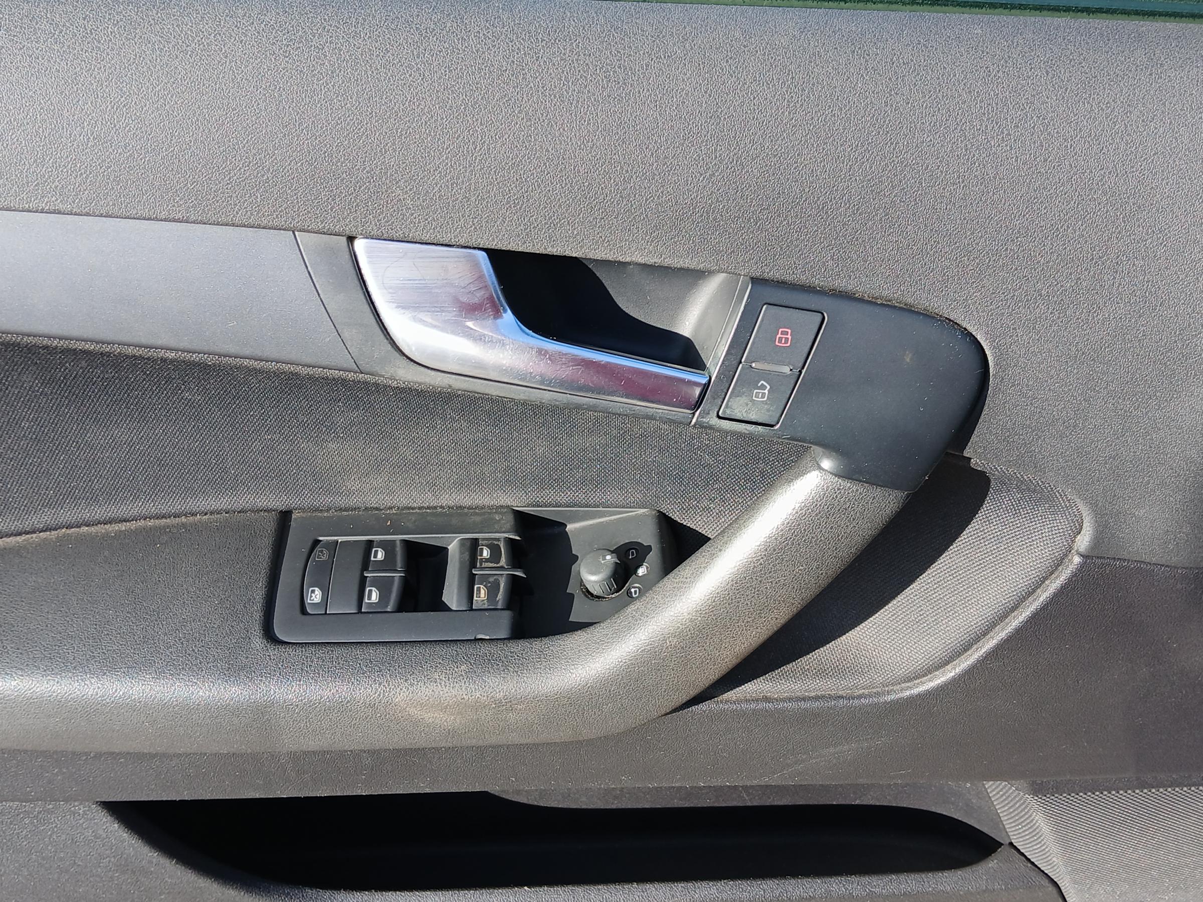 Audi A3, 2009 - pohled č. 11