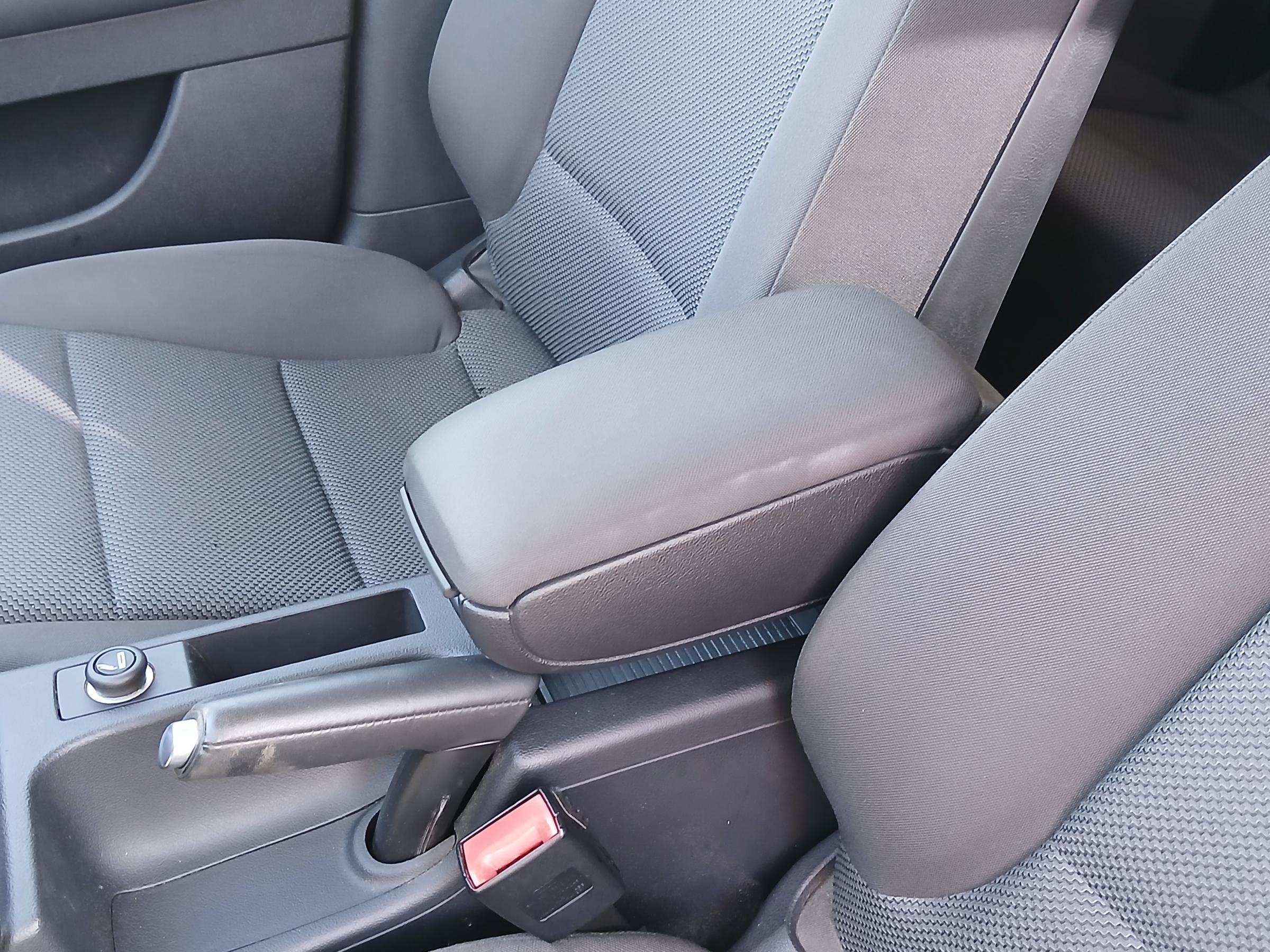 Audi A3, 2009 - pohled č. 15