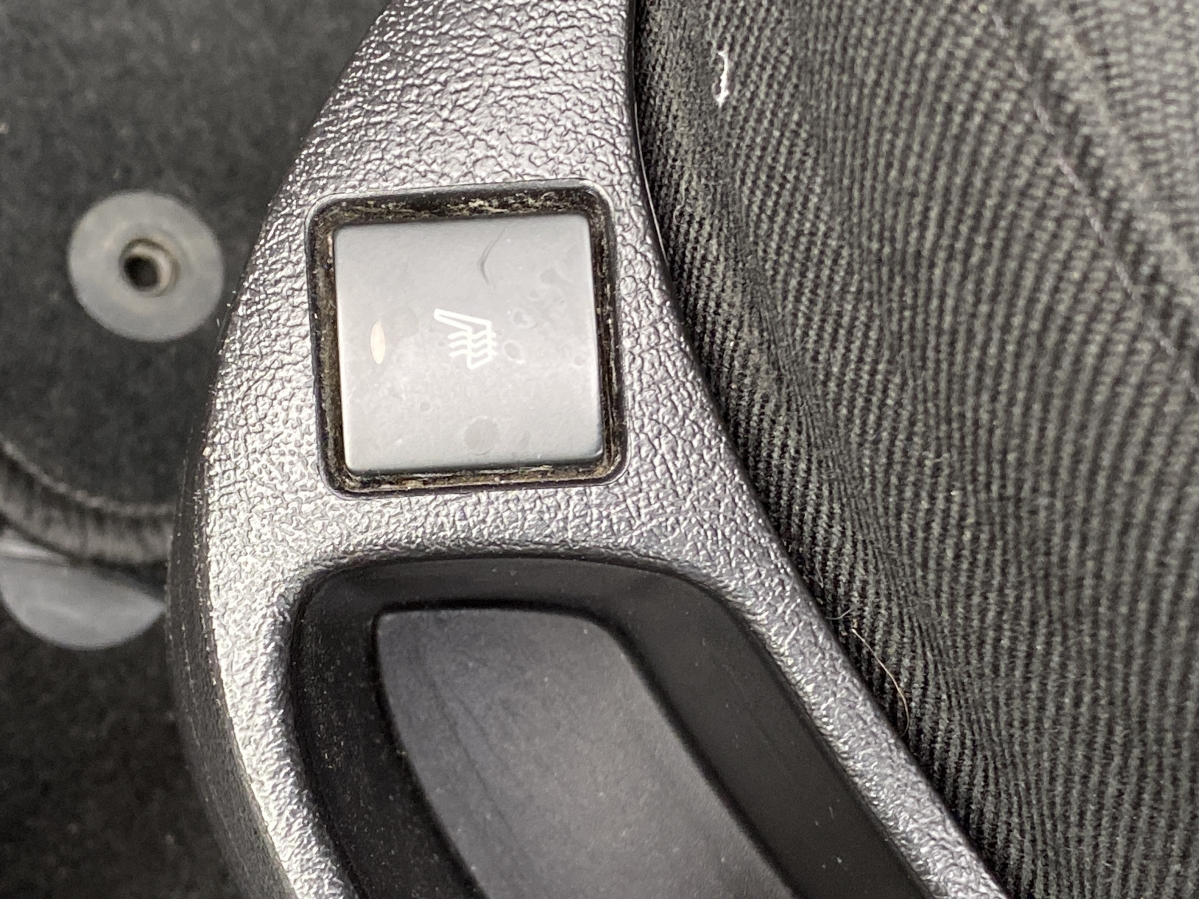 Peugeot 307, 2008 - pohled č. 13