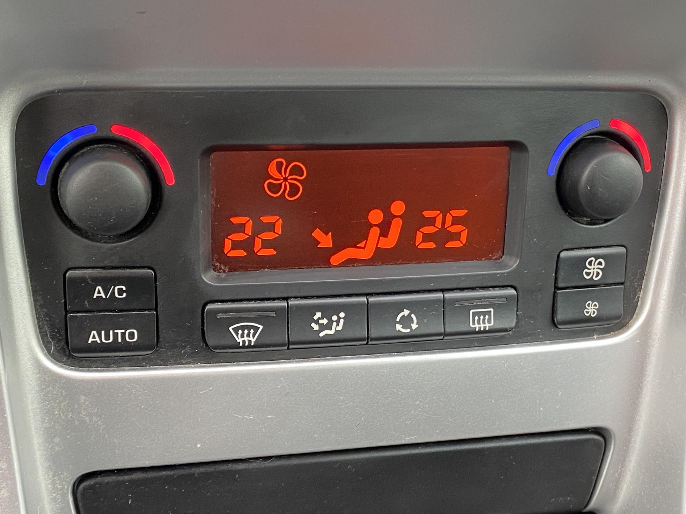 Peugeot 307, 2008 - pohled č. 14