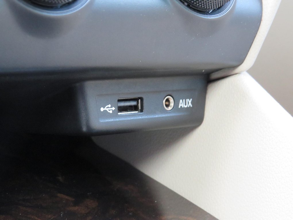 Škoda Octavia III 2.0TDi 