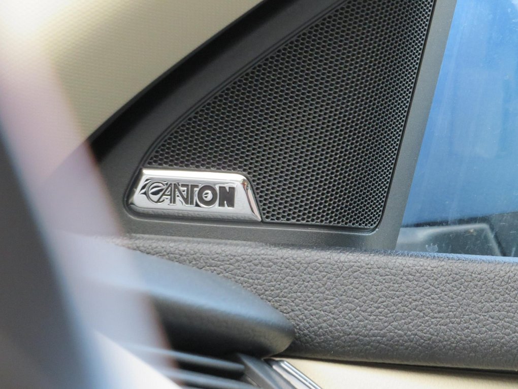 Škoda Octavia III 2.0TDi 