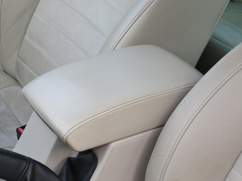 Škoda Octavia III 2.0TDi 