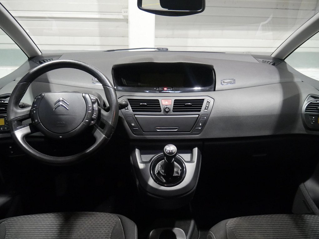 Citroën C4 Picasso 1.6i 