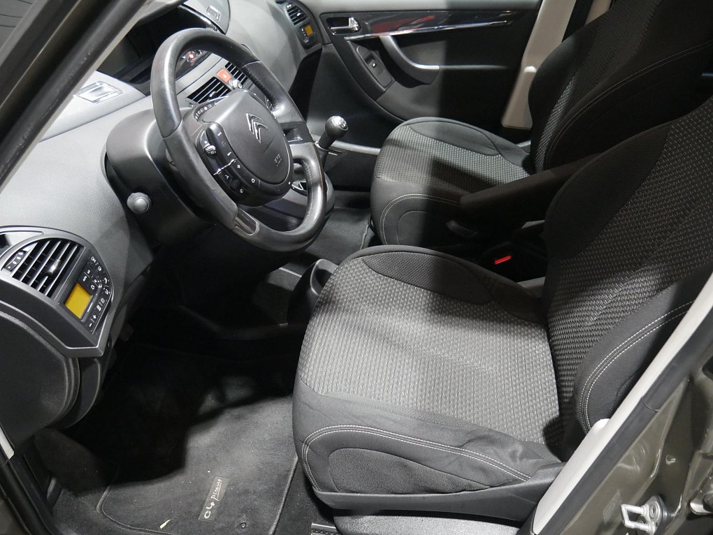 Citroën C4 Picasso 1.6i 