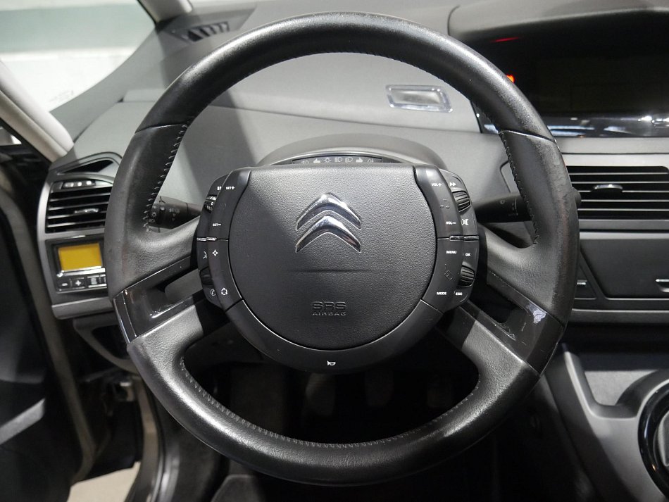 Citroën C4 Picasso 1.6i 
