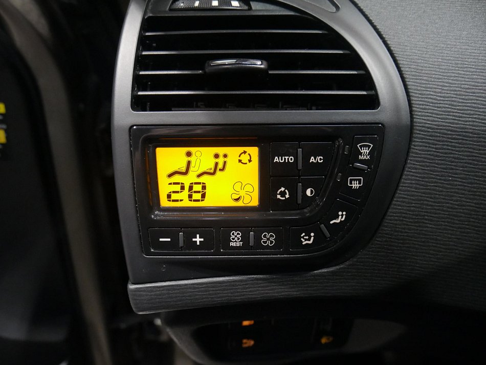 Citroën C4 Picasso 1.6i 