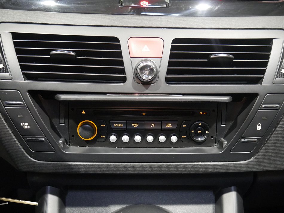 Citroën C4 Picasso 1.6i 