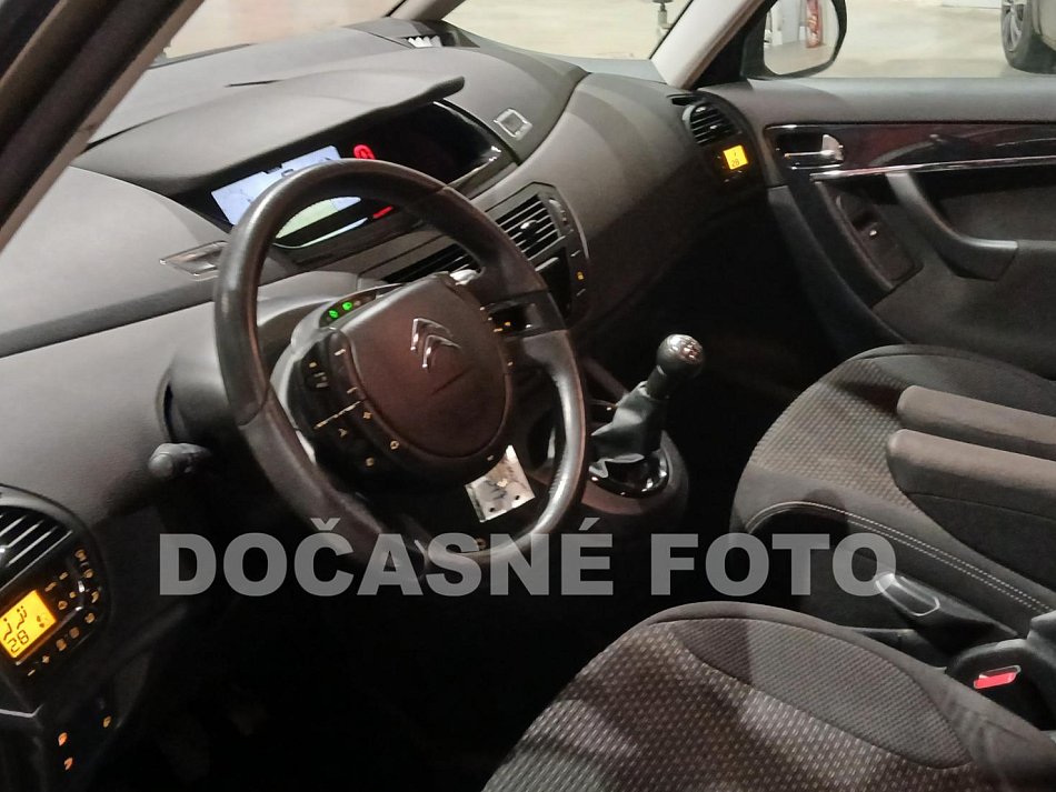 Citroën C4 Picasso 1.6i 