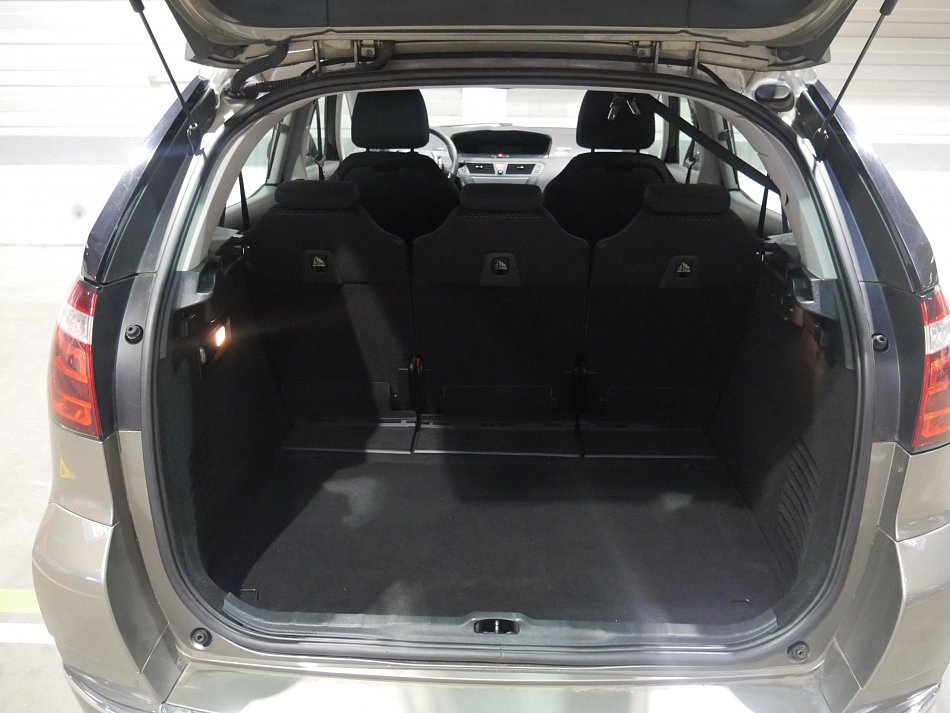 Citroën C4 Picasso 1.6i 