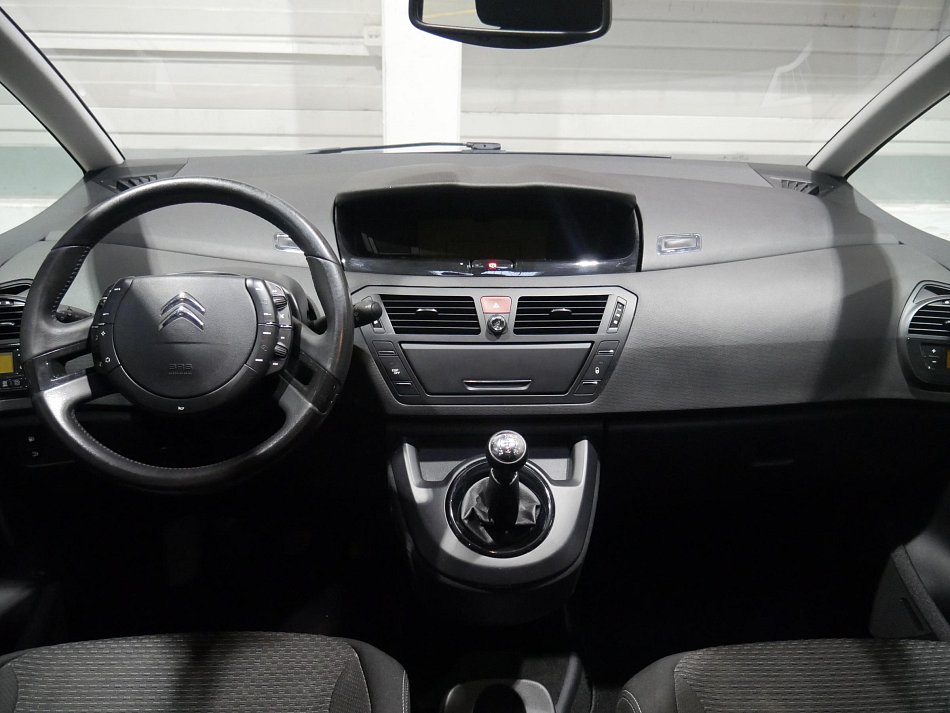 Citroën C4 Picasso 1.6i 