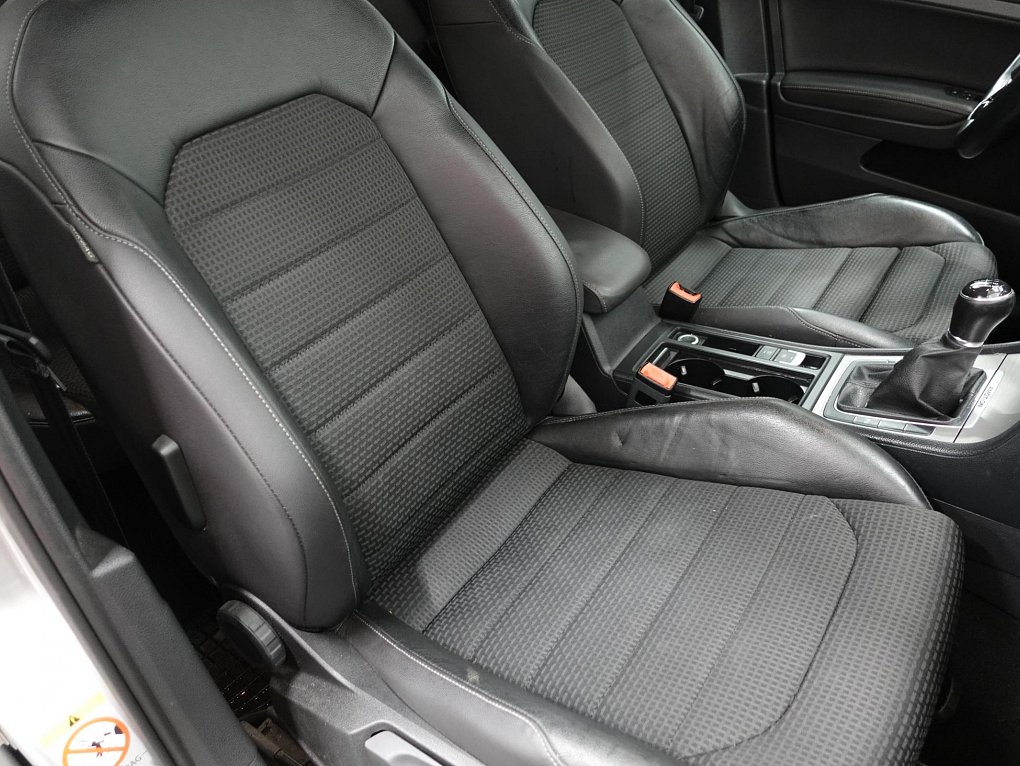 Volkswagen Golf 1.6TDI Comfortline 4x4