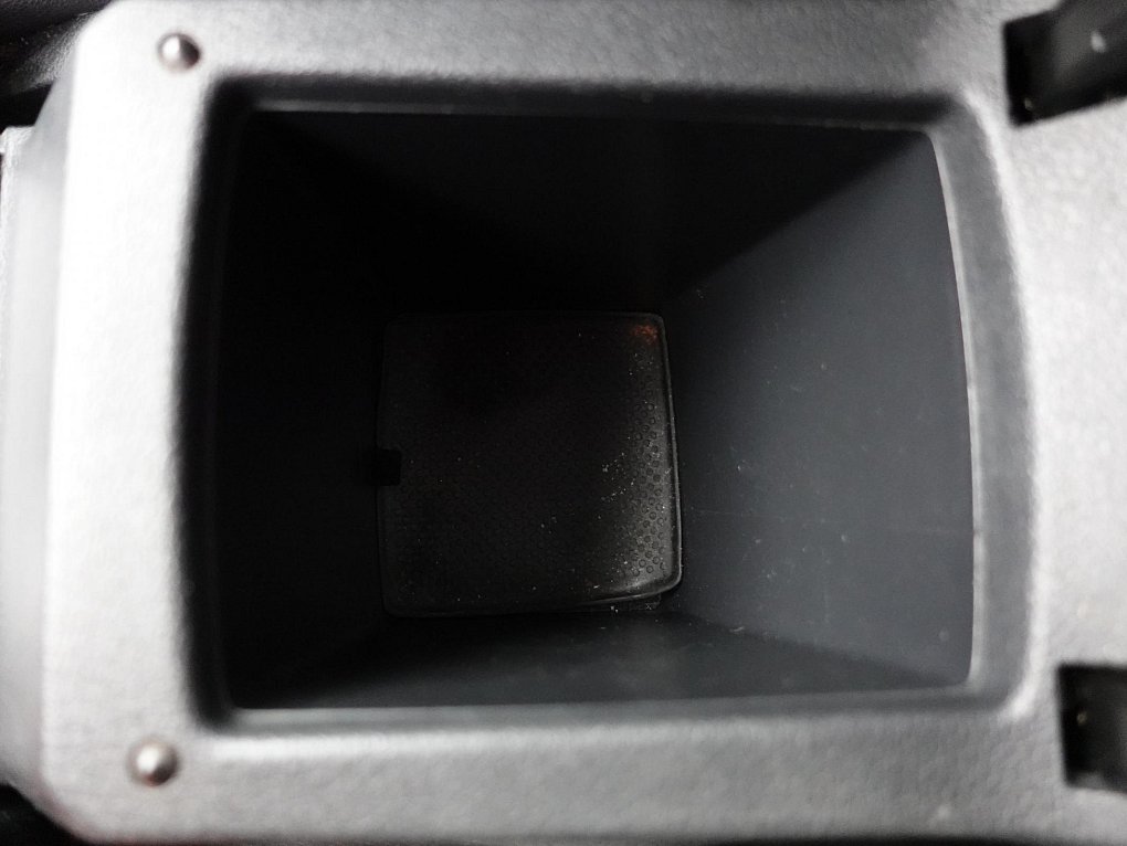 Volkswagen Golf 1.6TDI Comfortline 4x4