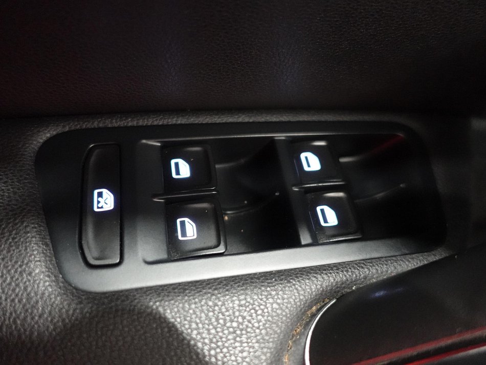 Volkswagen Golf 1.6TDI  4x4