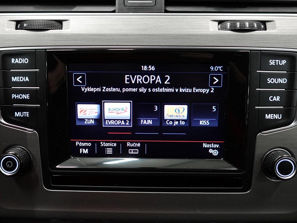 Volkswagen Golf 1.6TDI  4x4