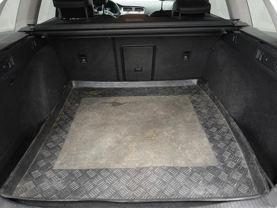 Volkswagen Golf 1.6TDI  4x4