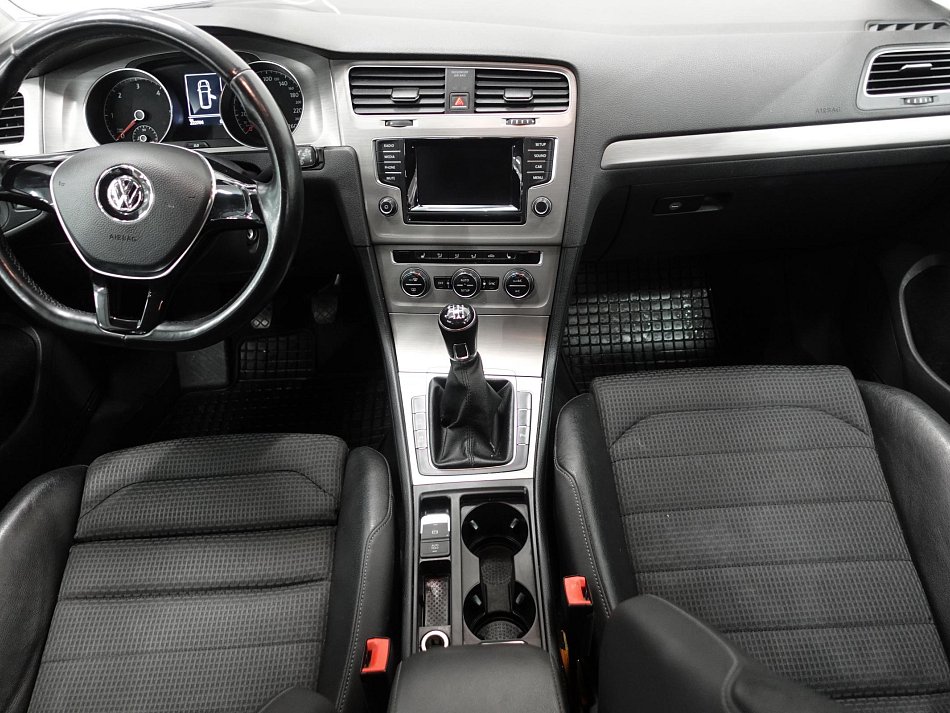 Volkswagen Golf 1.6TDI  4x4