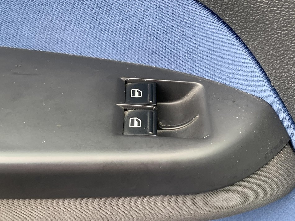 Volkswagen Touran 1.9TDi 