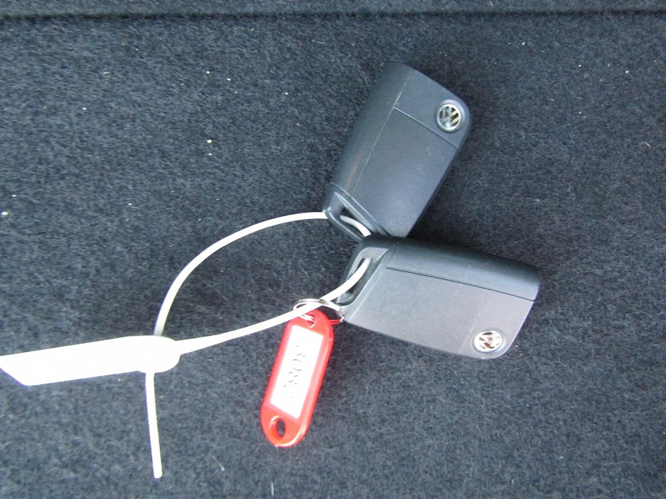 Volkswagen Golf 2.0 TDi 