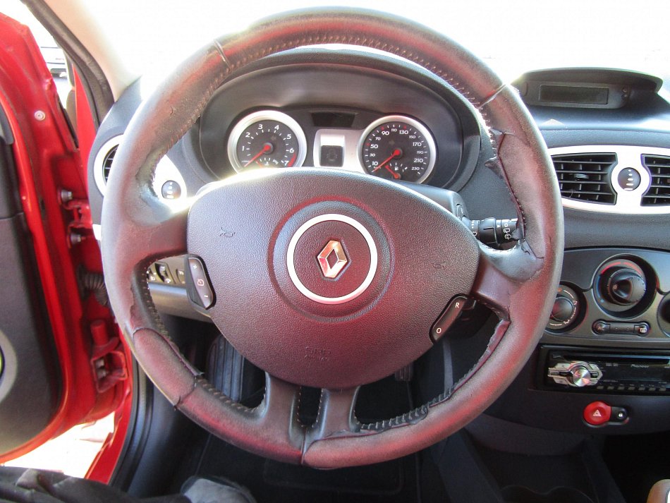 Renault Clio 1.2 i 