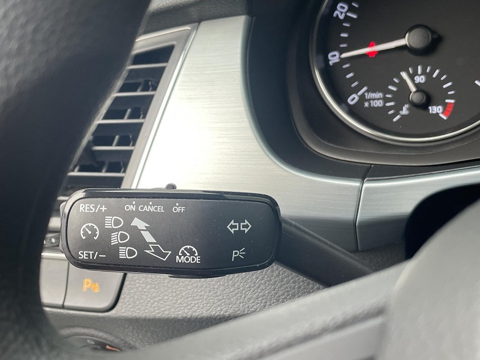 Škoda Fabia III 1.2 TSi Ambition