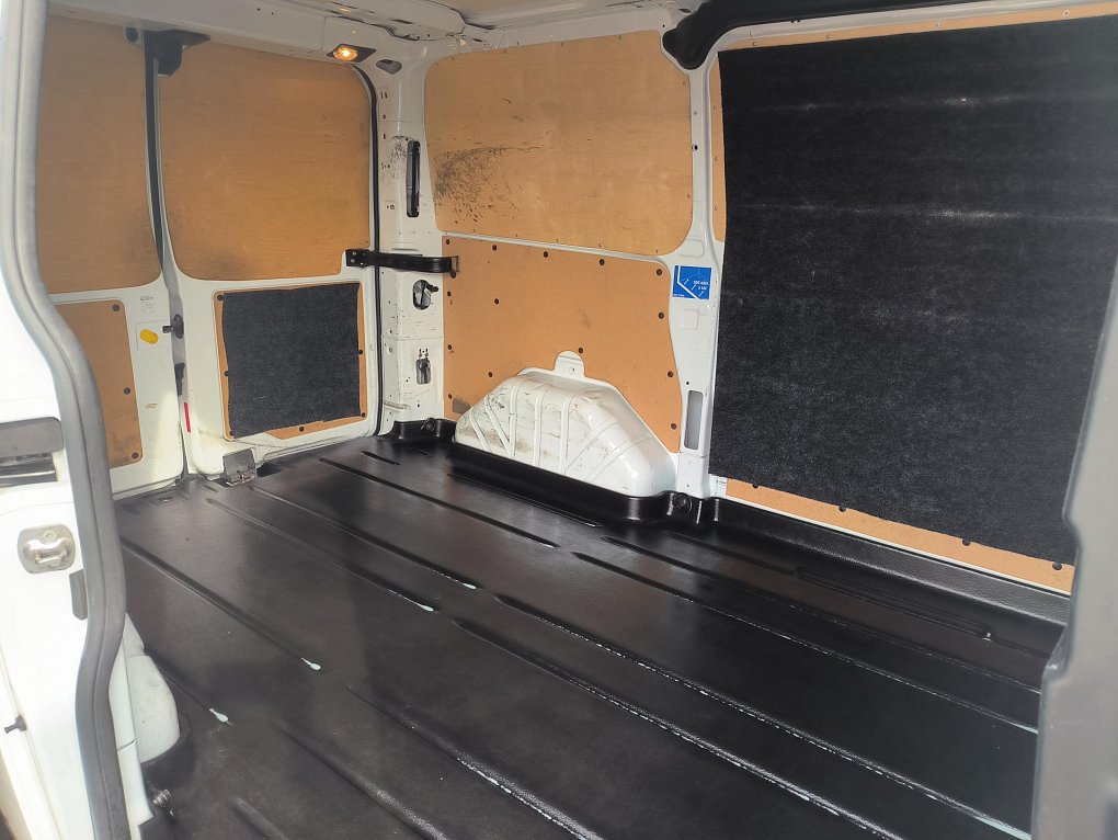 Ford Transit Custom 2.0TDCi Trend L2 DÍLNA