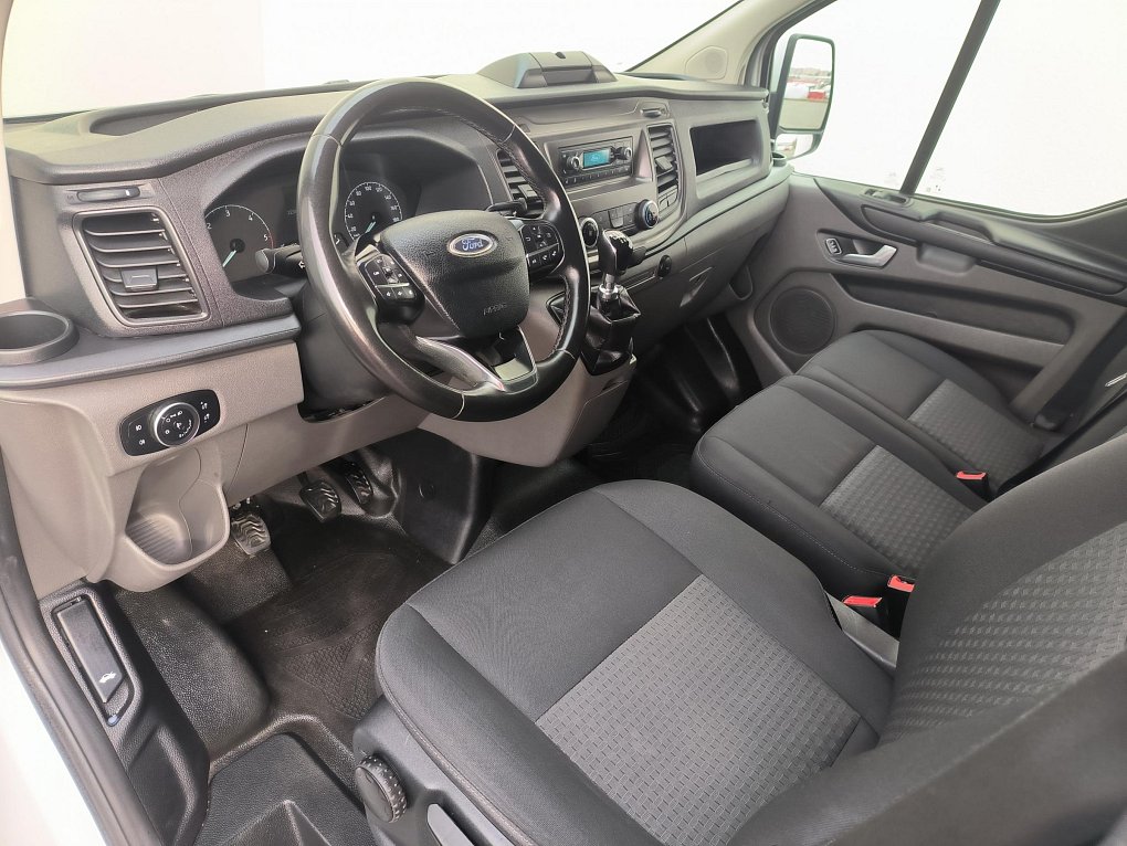 Ford Transit Custom 2.0TDCi Trend L2 DÍLNA