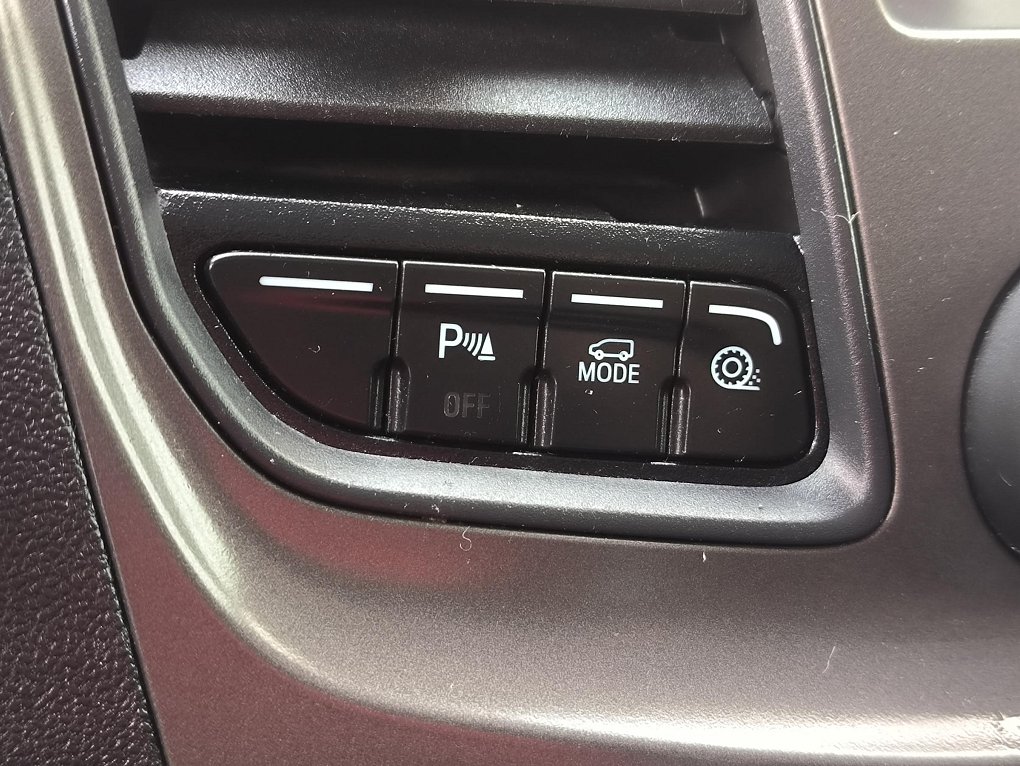 Ford Transit Custom 2.0TDCi Trend L2 DÍLNA