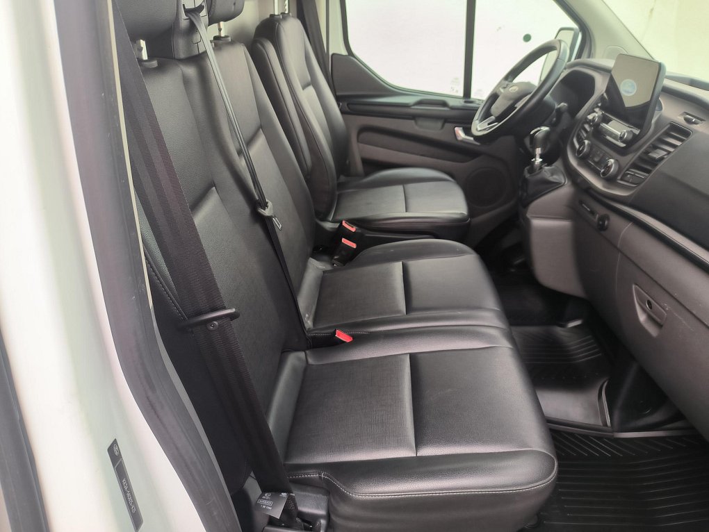 Ford Transit Custom 2.0TDCi Trend L2 DÍLNA