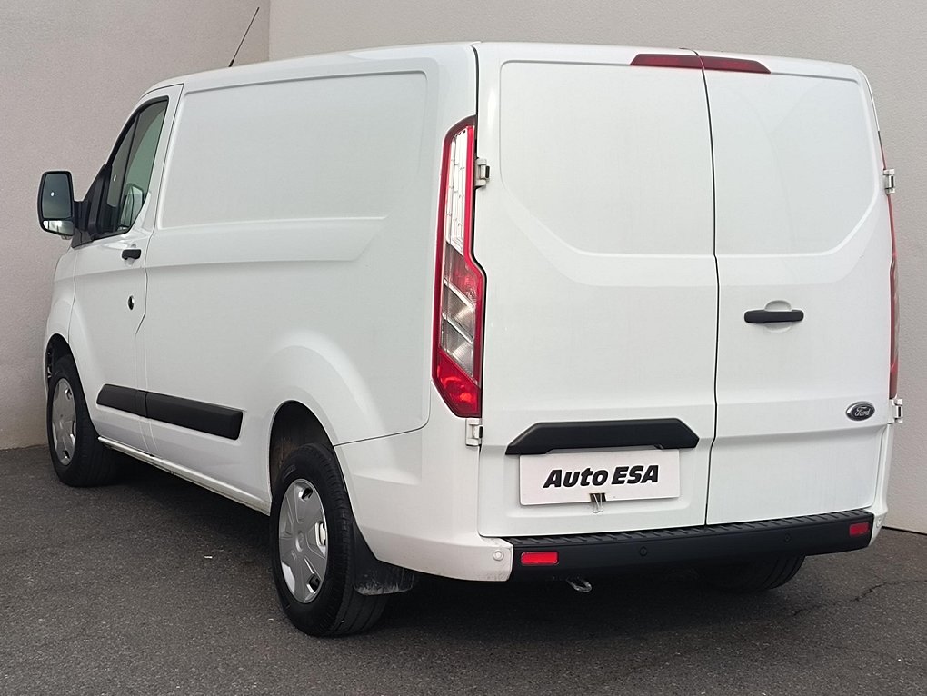 Ford Transit Custom 2.0TDCi Trend L2 DÍLNA