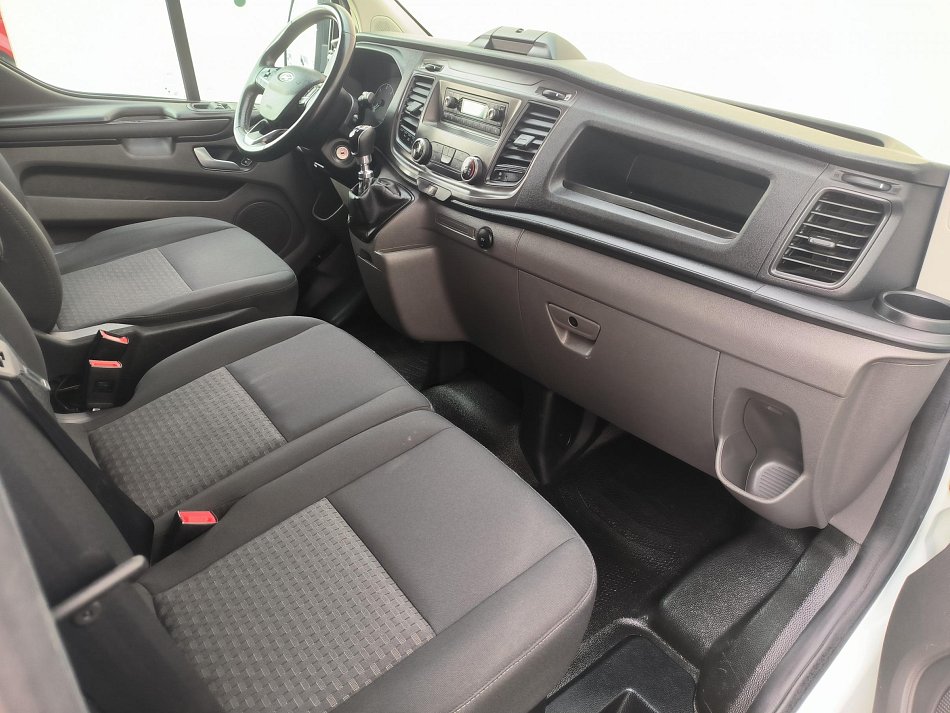 Ford Transit Custom 2.0TDCi Trend L2 DÍLNA