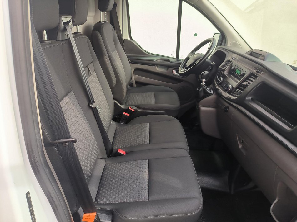 Ford Transit Custom 2.0TDCi Trend L2 DÍLNA