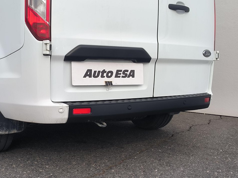 Ford Transit Custom 2.0TDCi Trend L2 DÍLNA