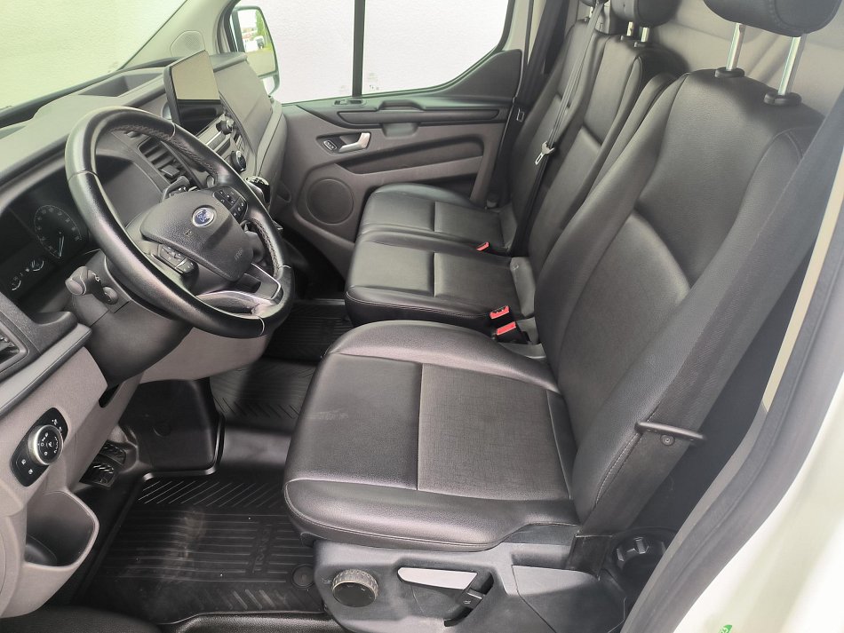 Ford Transit Custom 2.0TDCi Trend L2 DÍLNA