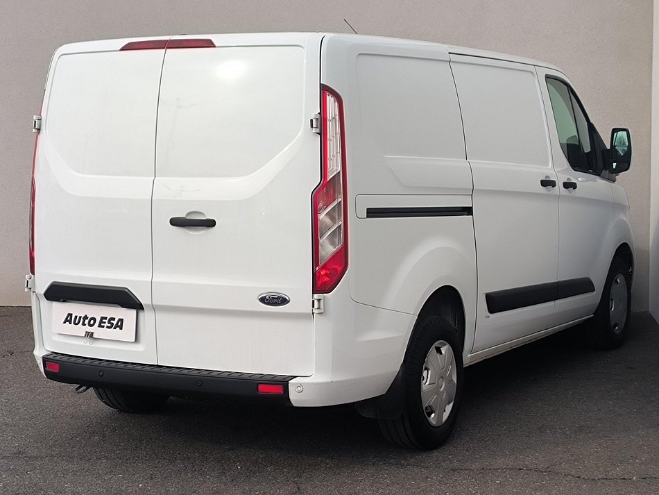 Ford Transit Custom 2.0TDCi Trend L2 DÍLNA