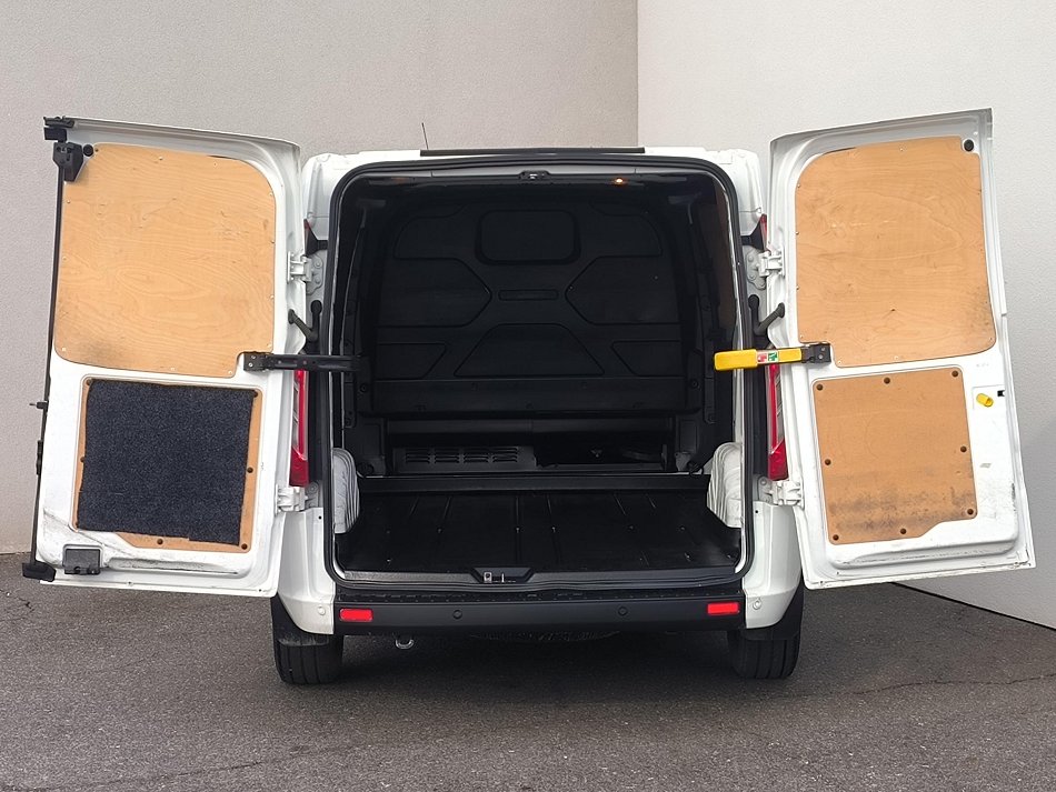 Ford Transit Custom 2.0TDCi Trend L2 DÍLNA